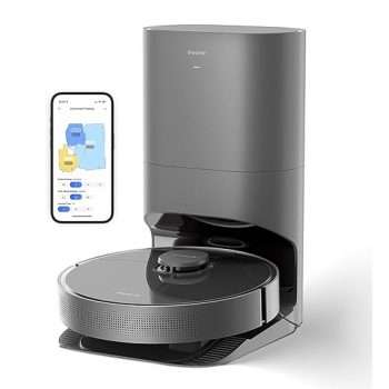 Dreame D10s Plus Robot 47% OFF Coupon Code