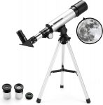 HELLARO Telescope 90X OFF Coupon code & Updated Discount List On Amazon