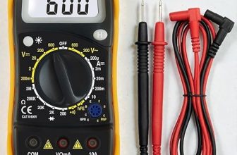 MECO DMM 830L Digital Multimeter Upto 42% off coupon code.