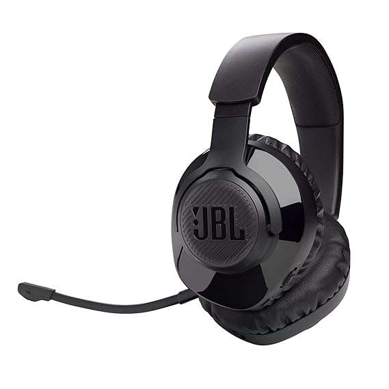 JBL Free WFH Wireless 60% OFF Coupon Code