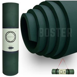 BOSTER 6 MM EVA Yoga Mat