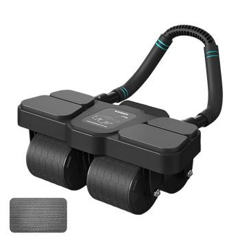 ANTARYAMI Automatic Rebound Ab Roller upto 50% OFF Coupon Code & Updated List On Amazon