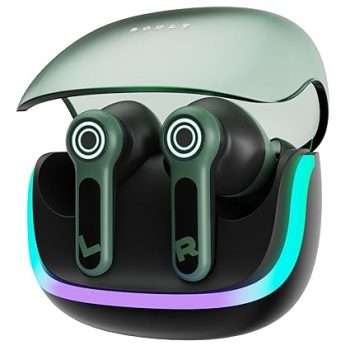 Boult Audio Z40 Gaming in Ear Earbuds 78% OFF Coupon Code