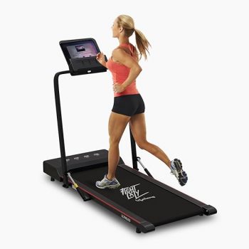 PowerMax Treadmill 71% OFF"
