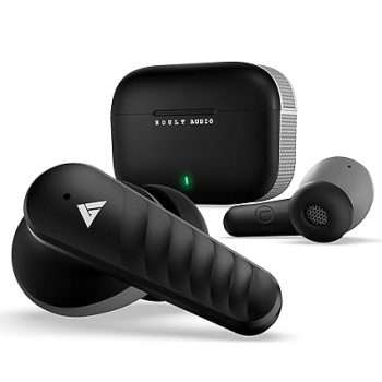 Boult Audio X10 True Wireless in Ear Earbuds 73% OFF Coupon Code