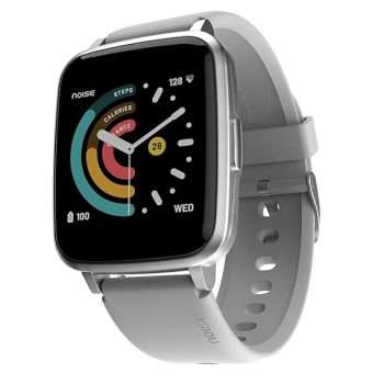 Noise ColorFit Pulse Spo2 Smart Watch 70% OFF Coupon Code & Updated Discount List On Amazon