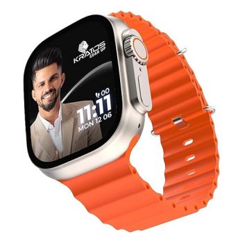 Kratos SW17 Ultra+ Smartwatch 70% OFF Coupon Code