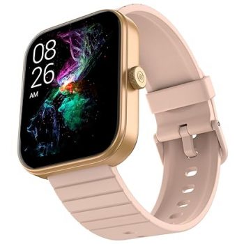 Noise Smart Watch 80% OFF Coupon Code