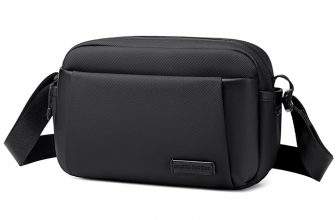 Sling Bag Scratch-Resistant