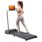 Cultsport Treadmill 76% OFF
