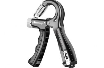 Hand Gripper for Men & Women