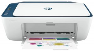HP Deskjet 2723 Printer