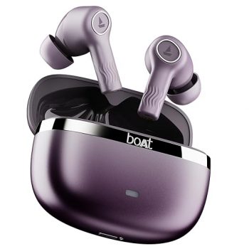 boAt Earbuds 83% OFF Coupon Code