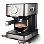 AGARO Imperial Espresso Coffee Maker -53% OFF Coupon code & Updated Discount List On Amazon