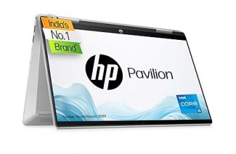 HP Pavilion x360 Core i5 13th Gen 29% OFF Coupon Code