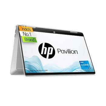 HP Pavilion x360 Core i5 13th Gen 29% OFF Coupon Code