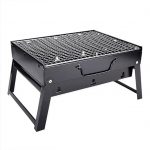 Portable BBQ Grill Foldable Lightweight Simple Charcoal UPTO 50 % OFF ON & DISCOUNTED OFFERS ON AMAZON COUPON CODE & DISCOUNTED