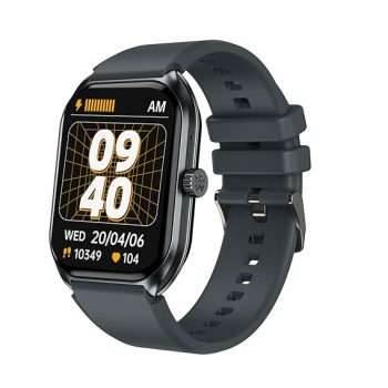 CULTSPORT Ace X1 2.04" Amoled Display 88% OFF Coupon Code