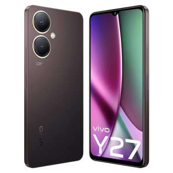 Vivo Y27 17% OFF Coupon Code