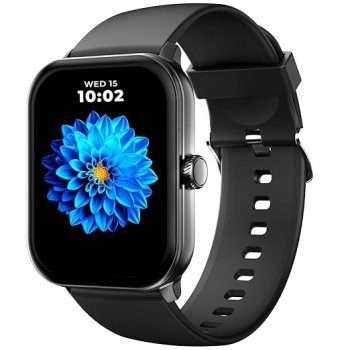 BeatXP Nexus 1.78” Super AMOLED Display Bluetooth Calling Smart watch 85% OFF Coupon Code