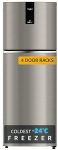 Whirlpool 235 L 2 Star Frost Free Double Door Refrigerator 27% OFF Coupon Code
