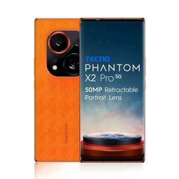 TECNO Phantom X2 Pro 5G Mars Orange 27% OFF coupon code