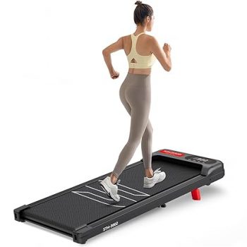 Sparnod Fitness Treadmill 66% OFF Coupon Code