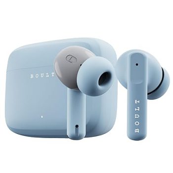 Boult Z60 Truly Wireless in Ear Earbuds 67% OFF Coupon Code