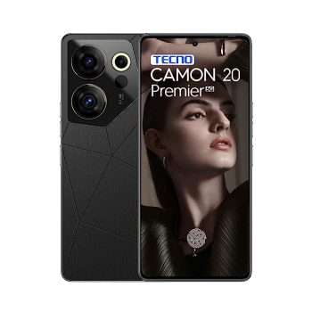 TECNO Camon 20 Premier 50% OFF Coupon Code