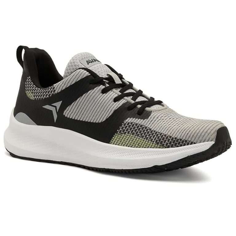 Top 10 Best Selling Gym Shoes for men in India (2024)