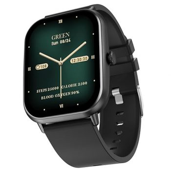 Fire-Boltt Smart Watch 91% OFF Coupon Code