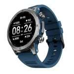 Noise Newly Launched Endeavour Rugged Design 1.46" AMOLED Display Smart Watch 65% OFF Coupon Code