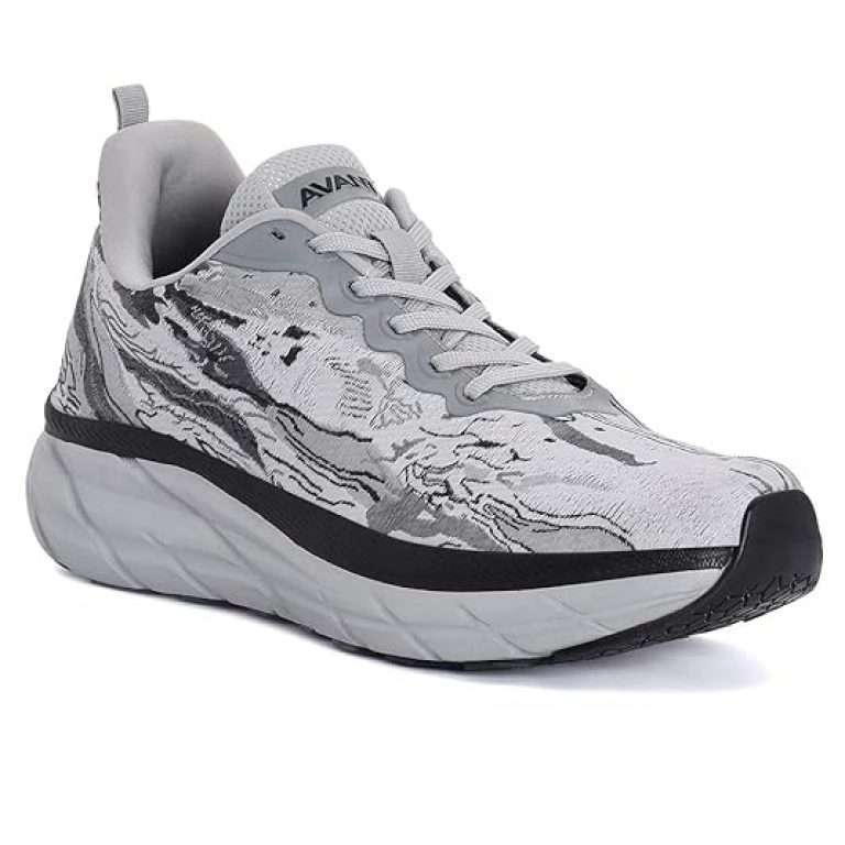 Top 10 Best Selling Gym Shoes for men in India (2024)