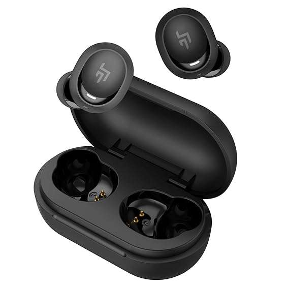 CrossBeats Groov Buds True Wireless in Ear Earbuds 75% OFF Coupon Code