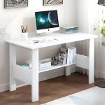 Callas Engineered Wood Computer Desk with Shelf Upto 57% OFF Coupon Code & Updated Discount List On Amazon