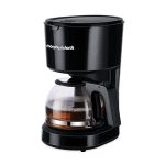 Morphy Richards Europa Drip Espresso Coffee Machine Upto 35% OFF Coupon Code & Updated Discount List On Amazon