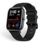 Huami Amazfit AMOLED 1.6 inch Display Bluetooth Smart Watch 62% OFF Coupon Code