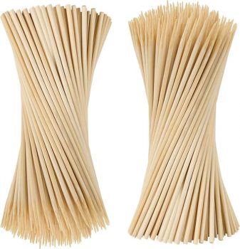 Bamboo Skewers/Barbecue Sticks Upto 20% OFF Coupon Code & Updated Discount List On Amazon
