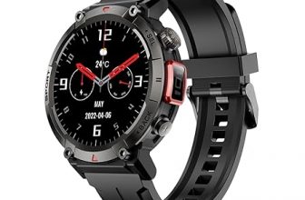 Cult Ranger Smartwatch 75% OFF Coupon Code