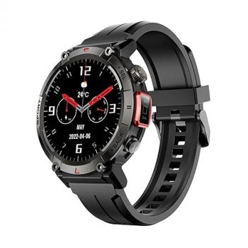 Cult Ranger Smartwatch 75% OFF Coupon Code