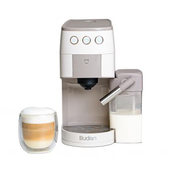 Budan One Touch Coffee Machine Upto 55% OFF Coupon Code & Updated Discount List On Amazon