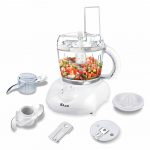 Rico 400 Watts Japanese Technology Mini Food Processor 26% OFF Coupon Code