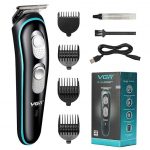 VGR Professional Rechargeable Cordless Beard Hair Trimmer 68% OFF Coupon Code