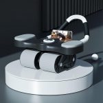 Lifelong 4 Wheels ABS Roller upto 80% OFF Coupon Code & Updated List On Amazon