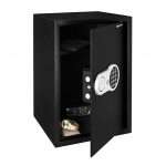 Amazon Basics Digital Safe 38% OFF promo code