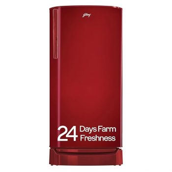 Godrej Refrigerator 17% OFF Coupon Code