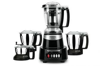 Panasonic Mixer Grinder MX-AV425 26% OFF Coupon Code