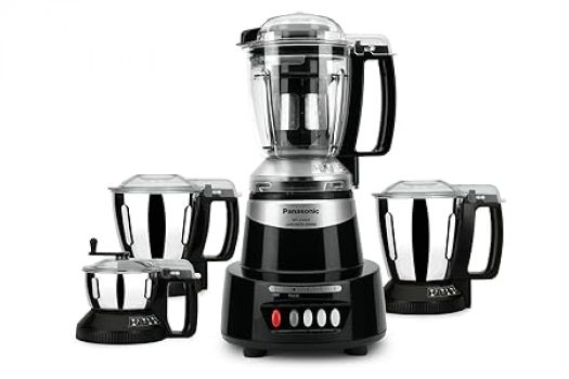 Panasonic Mixer Grinder MX-AV425 26% OFF Coupon Code