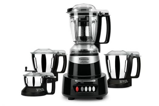 Panasonic Mixer Grinder 29% OFF Coupon Code