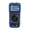 MEXTECH DIGITAL TRUE RMS MULTIMETER Upto 43% off coupon code.